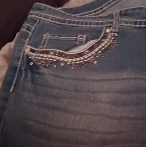 Womens jeans
